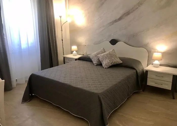 B&B Ghe Pensu Mi