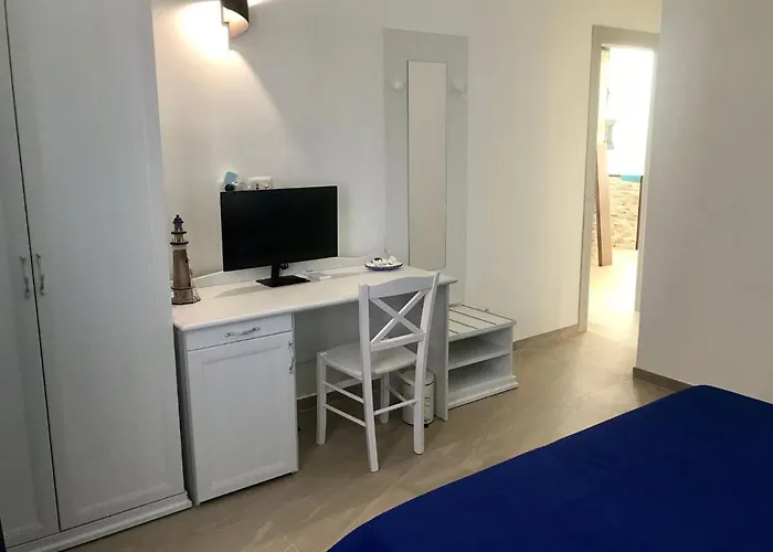 B&B Ghe Pensu Mi