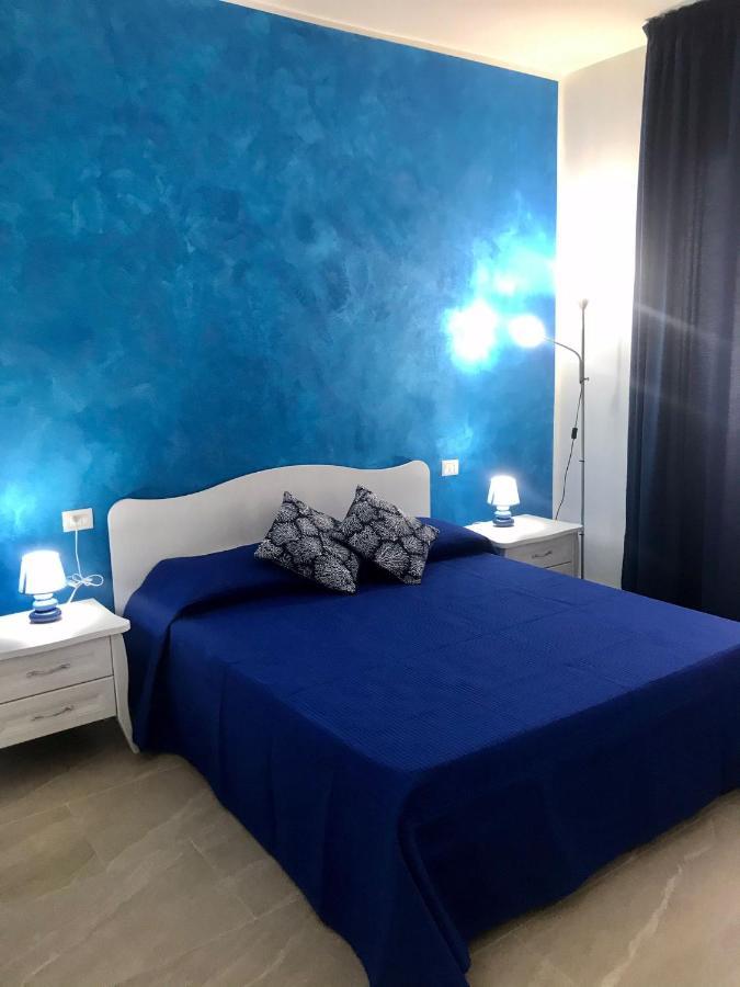 Bed & Breakfast Ghe Pensu Mi *