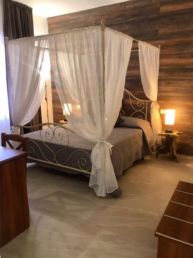 Bed & Breakfast Ghe Pensu Mi Toirano