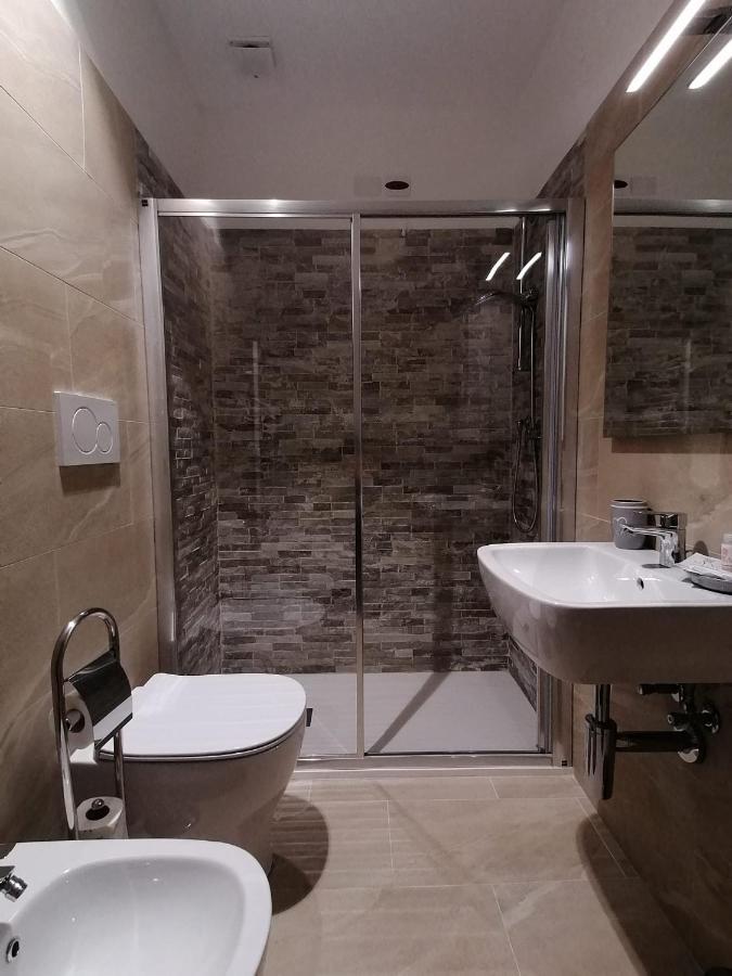 Ghe Pensu Mi Bed & Breakfast Toirano