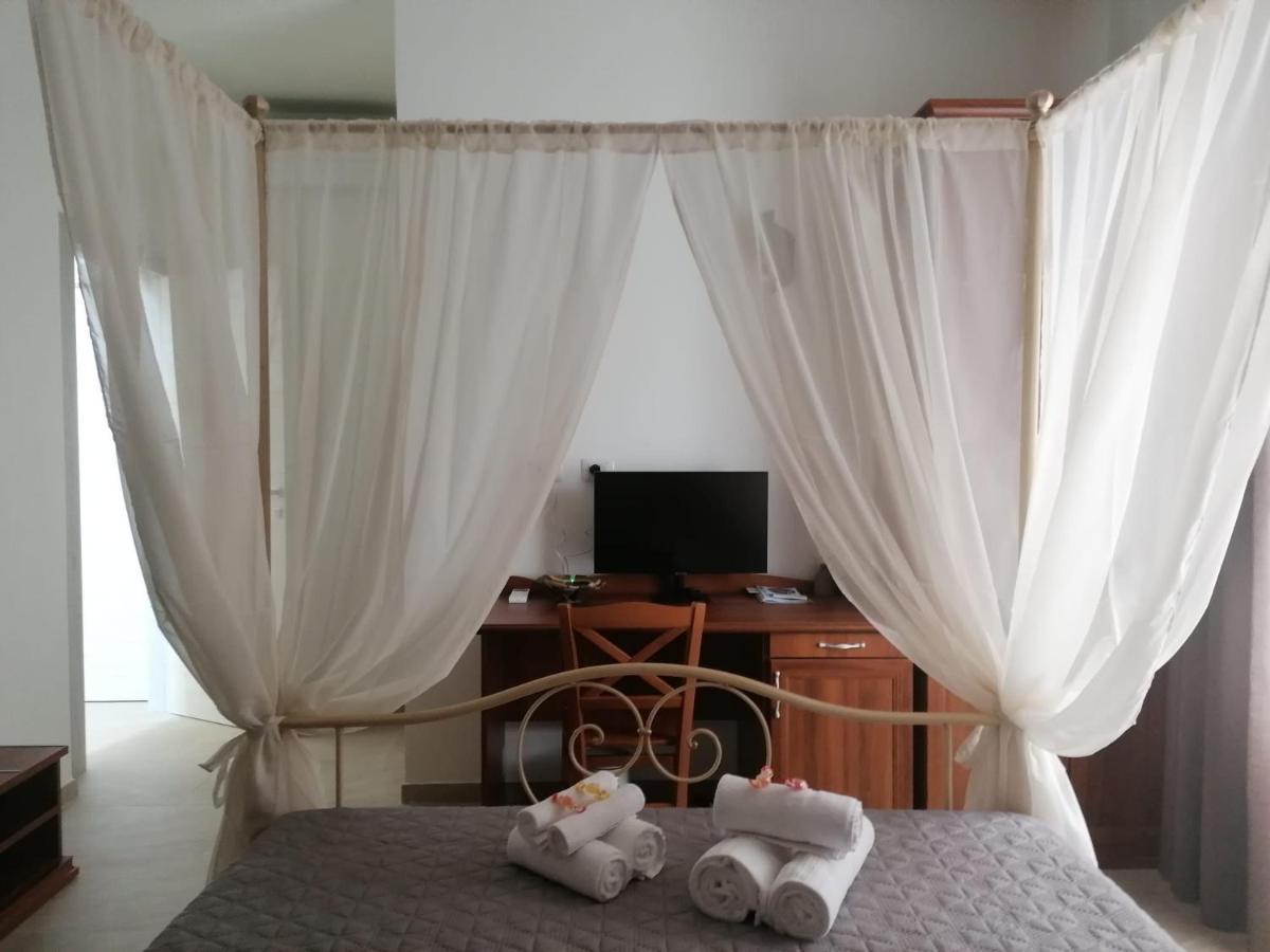 Bed & Breakfast Ghe Pensu Mi Toirano