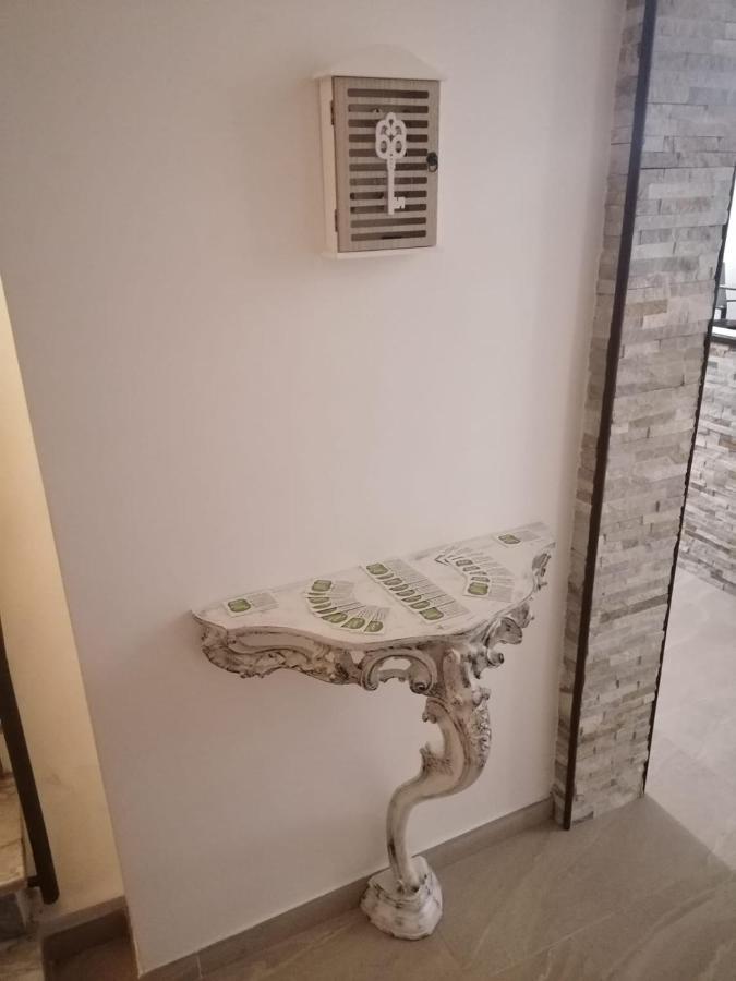 Frühstückspension Ghe Pensu Mi Toirano