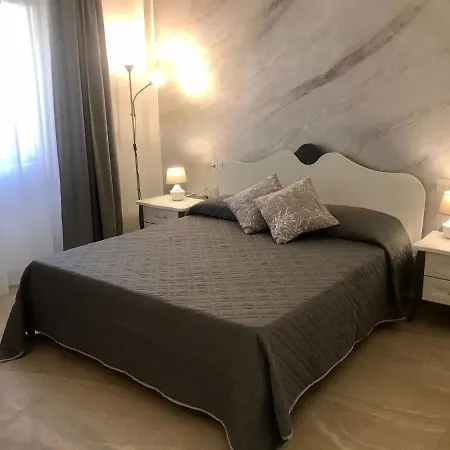 B&B Ghe Pensu Mi Toirano Exterior foto