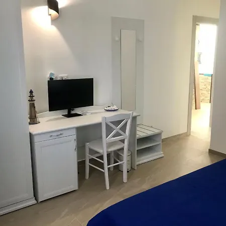 B&B Ghe Pensu Mi Toirano Exterior foto